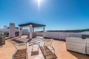Casares Golf Sea apartment by Costarentals - Ref M10